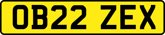 OB22ZEX