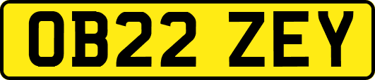 OB22ZEY