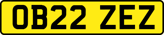 OB22ZEZ