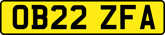 OB22ZFA