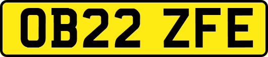 OB22ZFE