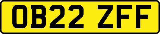 OB22ZFF