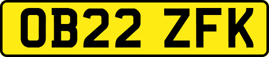 OB22ZFK