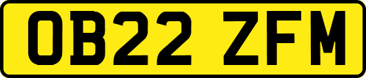OB22ZFM