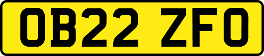 OB22ZFO