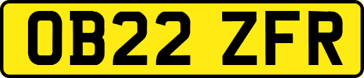 OB22ZFR