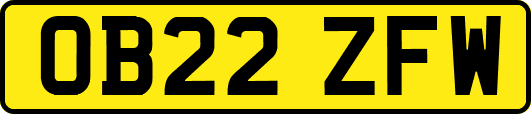 OB22ZFW