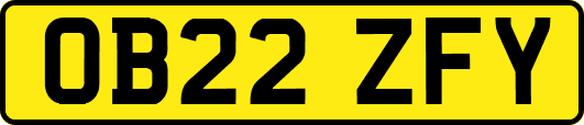 OB22ZFY