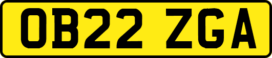 OB22ZGA