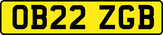 OB22ZGB