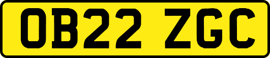 OB22ZGC