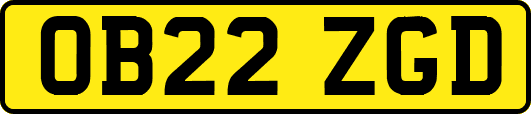 OB22ZGD