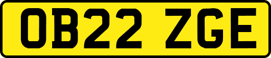 OB22ZGE