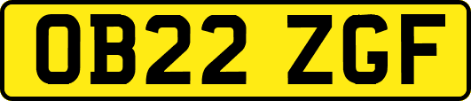 OB22ZGF