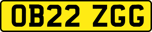 OB22ZGG