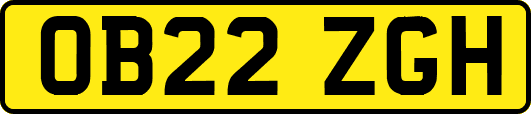 OB22ZGH