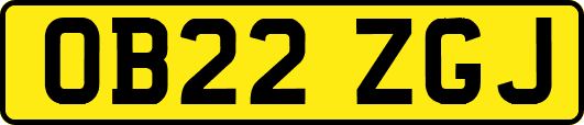 OB22ZGJ