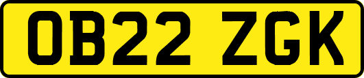 OB22ZGK