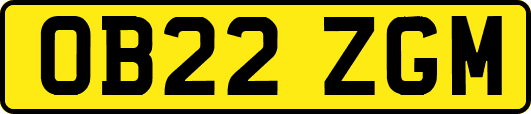 OB22ZGM