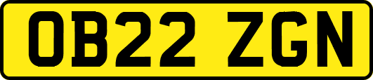 OB22ZGN