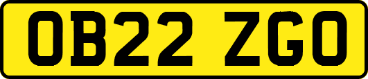 OB22ZGO
