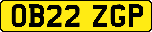 OB22ZGP