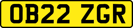 OB22ZGR