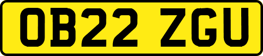 OB22ZGU