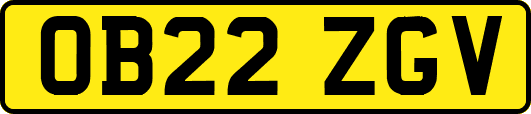 OB22ZGV