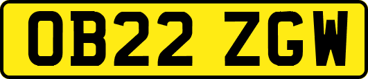 OB22ZGW