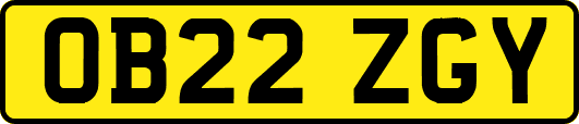 OB22ZGY