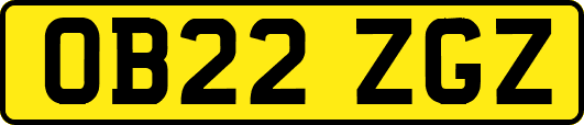 OB22ZGZ