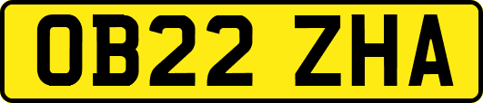 OB22ZHA