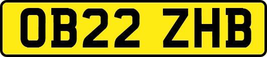 OB22ZHB
