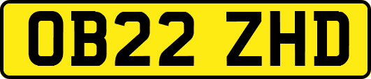 OB22ZHD