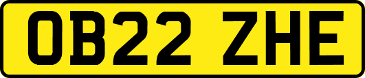 OB22ZHE
