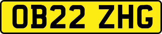 OB22ZHG