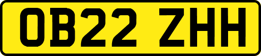 OB22ZHH