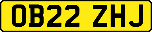 OB22ZHJ