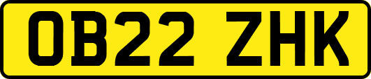 OB22ZHK