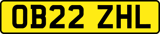 OB22ZHL