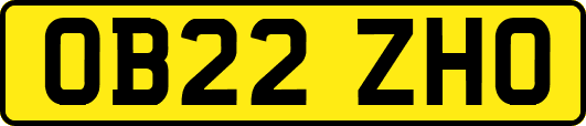 OB22ZHO