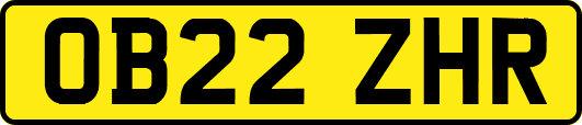 OB22ZHR