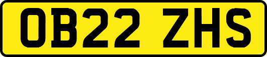 OB22ZHS