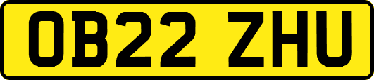 OB22ZHU