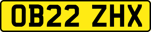 OB22ZHX