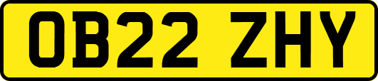 OB22ZHY