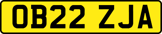OB22ZJA