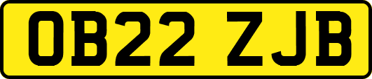 OB22ZJB