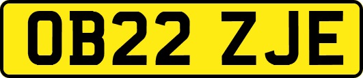 OB22ZJE